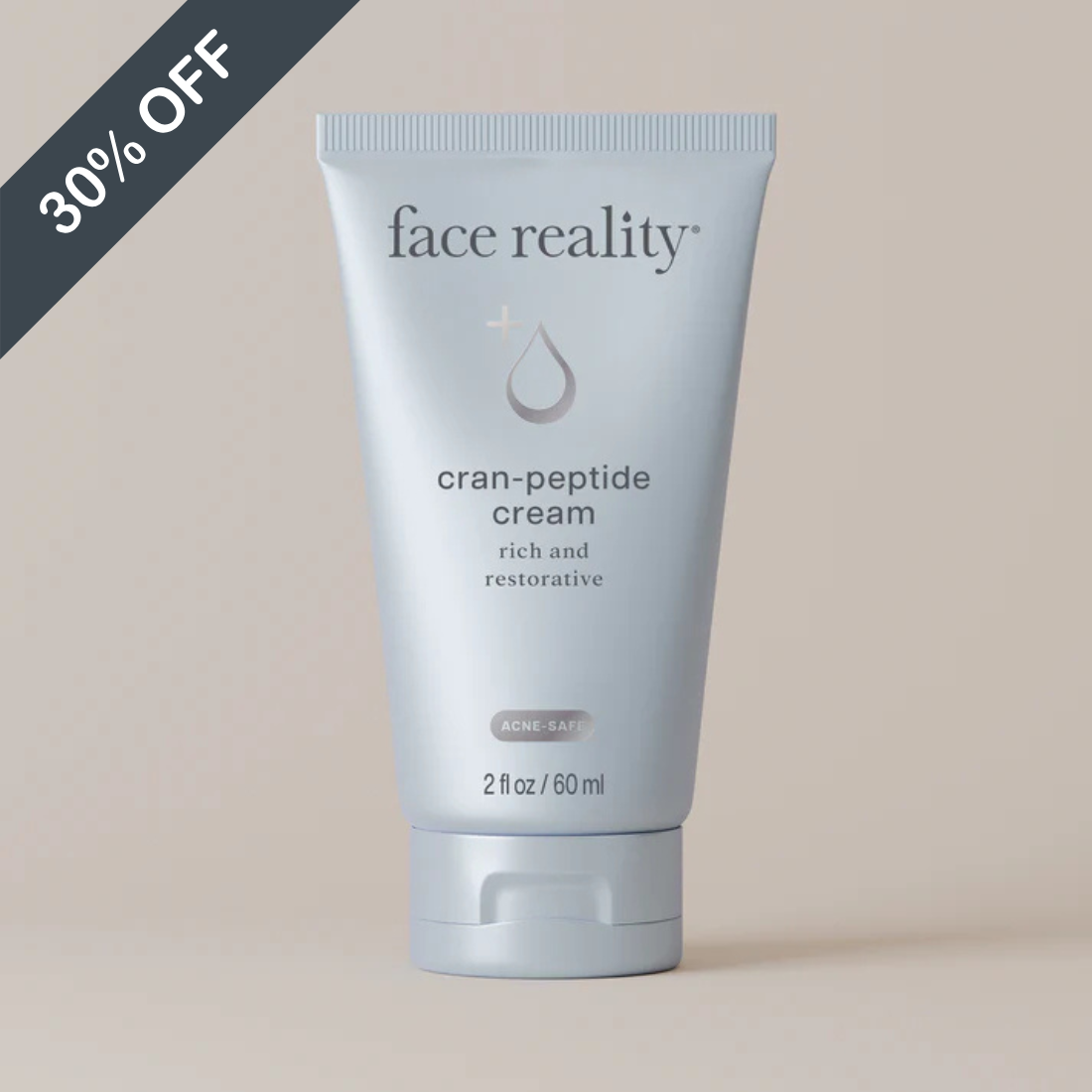 CRAN-PEPTIDE CREAM