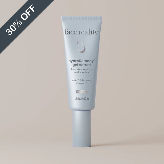 Hydrators HYDRAREMEDY™ Gel Serum