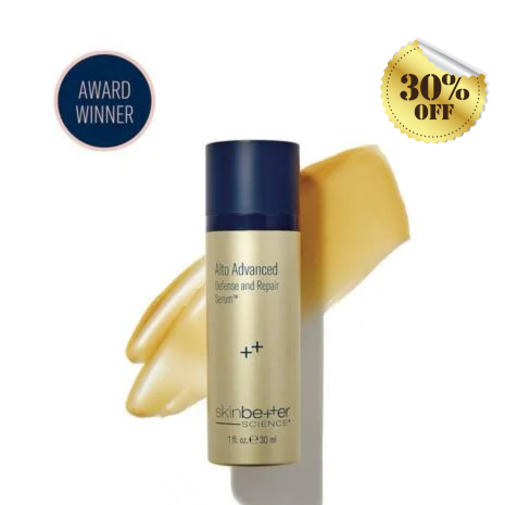 Alto Advanced Defense and Repair Serum