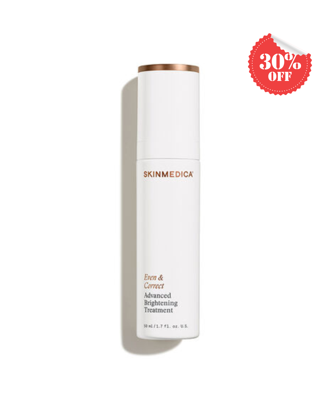 Even & Correct Advanced Brightening Treatment