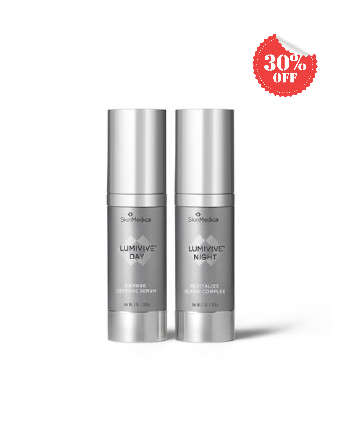 LUMIVIVE® System