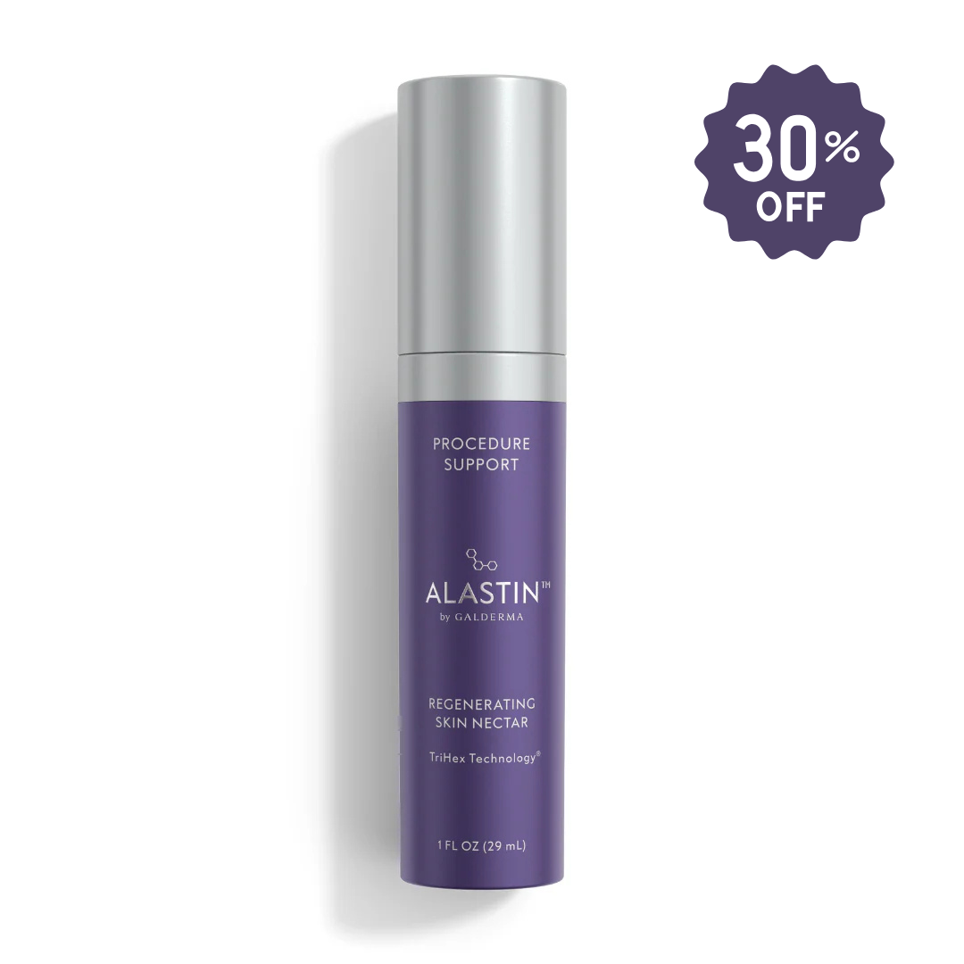 Regenerating Skin Nectar with TriHex Technology®