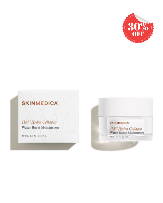 HA⁵® Hydra Collagen Water Burst Moisturizer