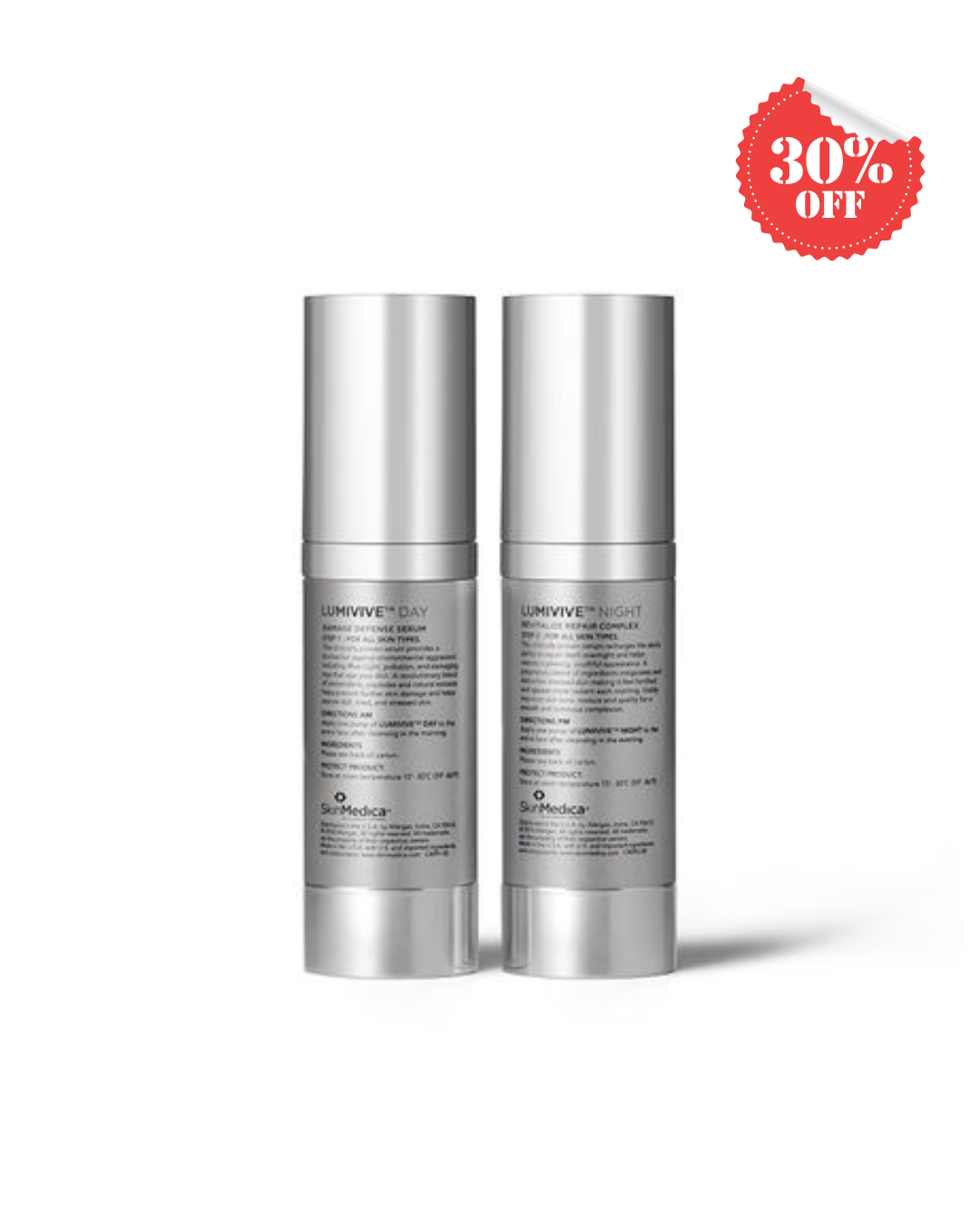 LUMIVIVE® System