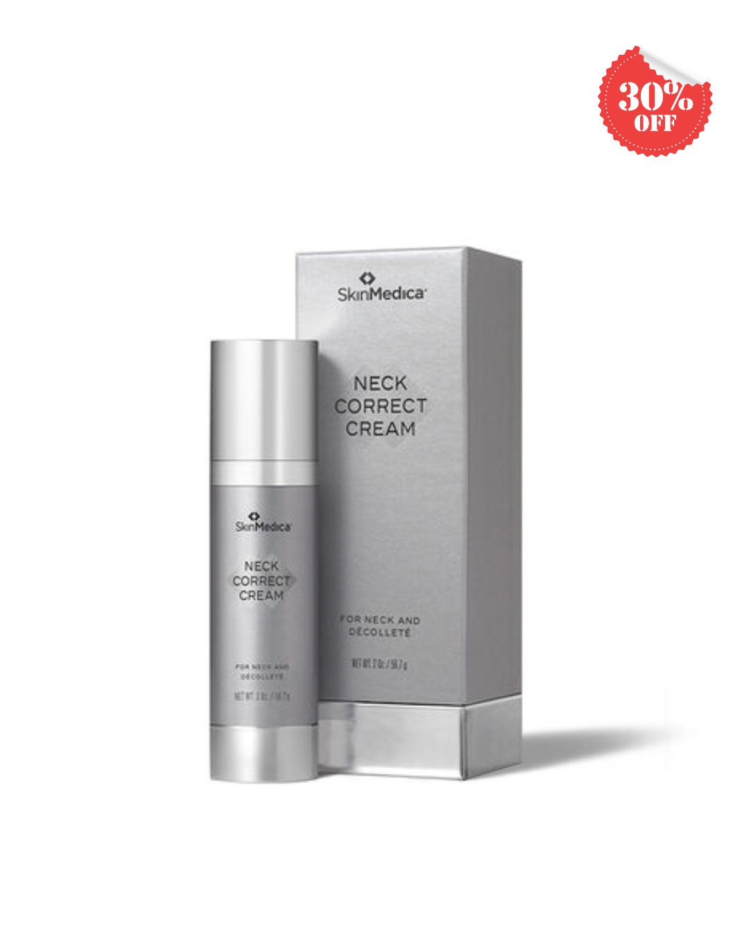 Skin Medica Neck Correct Cream