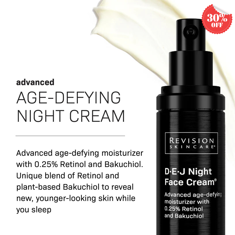 D·E·J Face Cream® 1.7 OZ