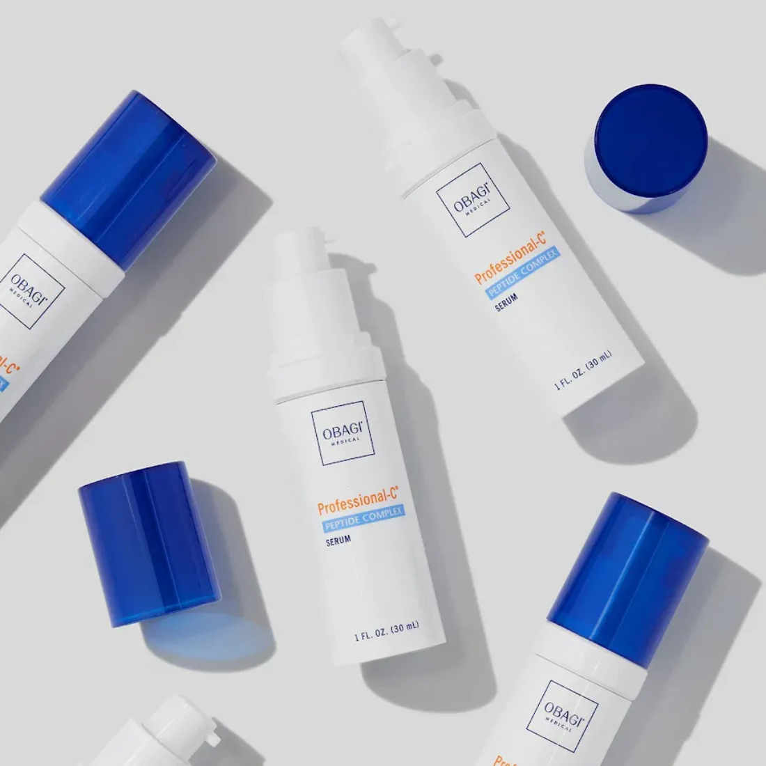 Professional-C Peptide Complex