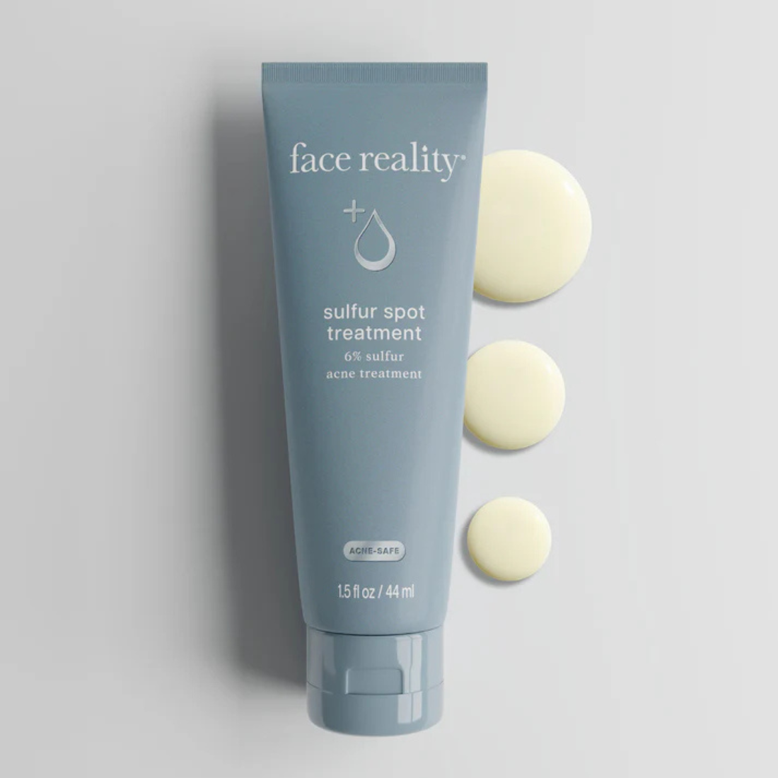 Acne Treatment Sulfur Spot Treatment
