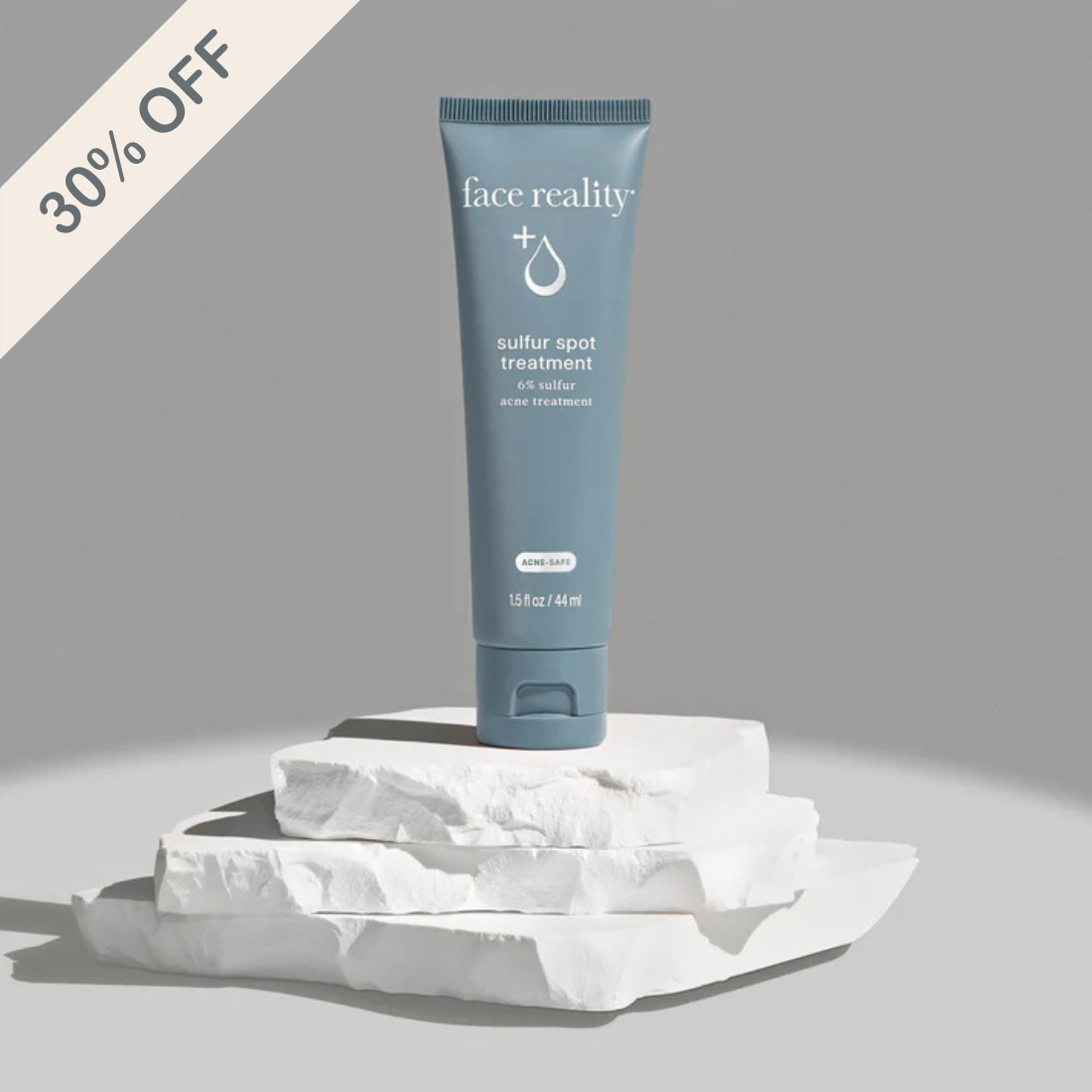 Acne Treatment Sulfur Spot Treatment