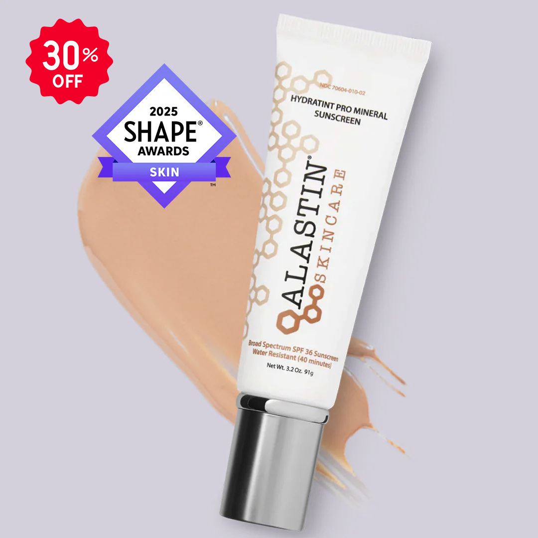 HydraTint Pro Mineral Broad Spectrum Sunscreen SPF 36