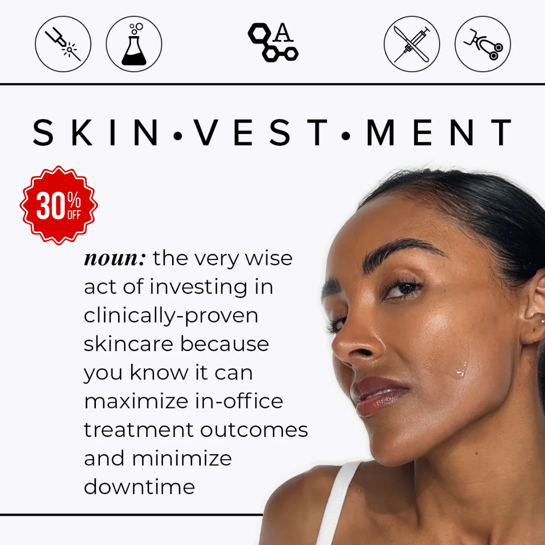 HA (Hyaluronic Acid) IMMERSE Serum™