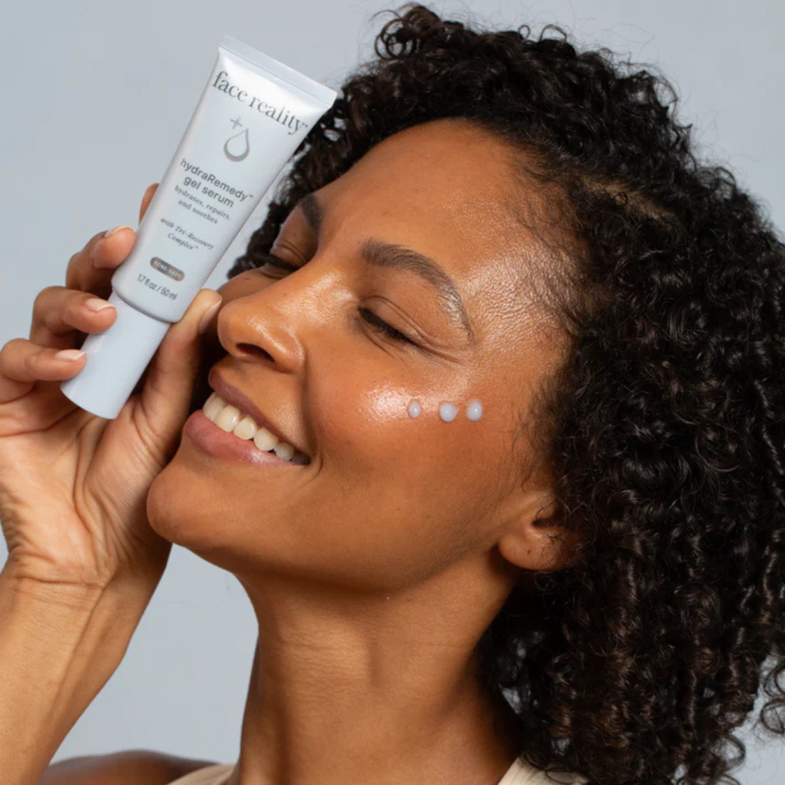 Hydrators HYDRAREMEDY™ Gel Serum
