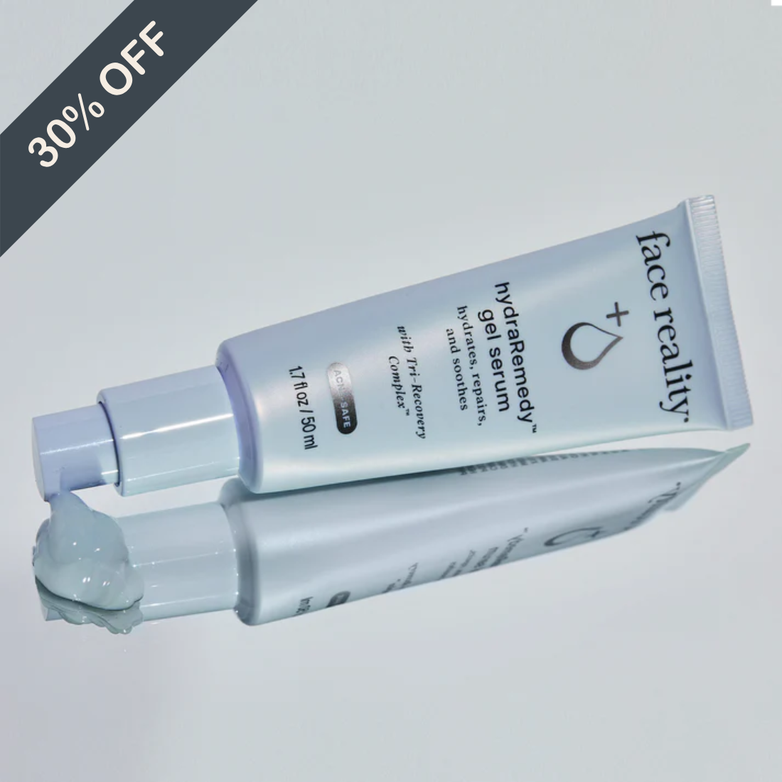 Hydrators HYDRAREMEDY™ Gel Serum