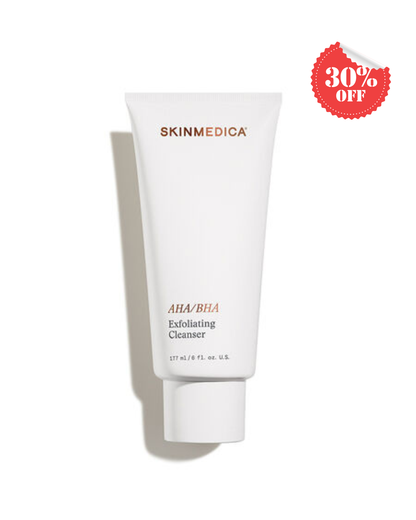 AHA/BHA Exfoliating Cleanser