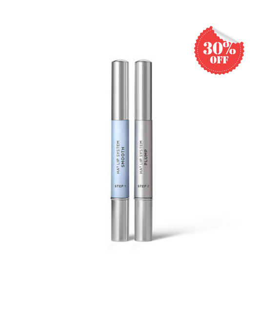 HA⁵® Smooth and Plump Lip System