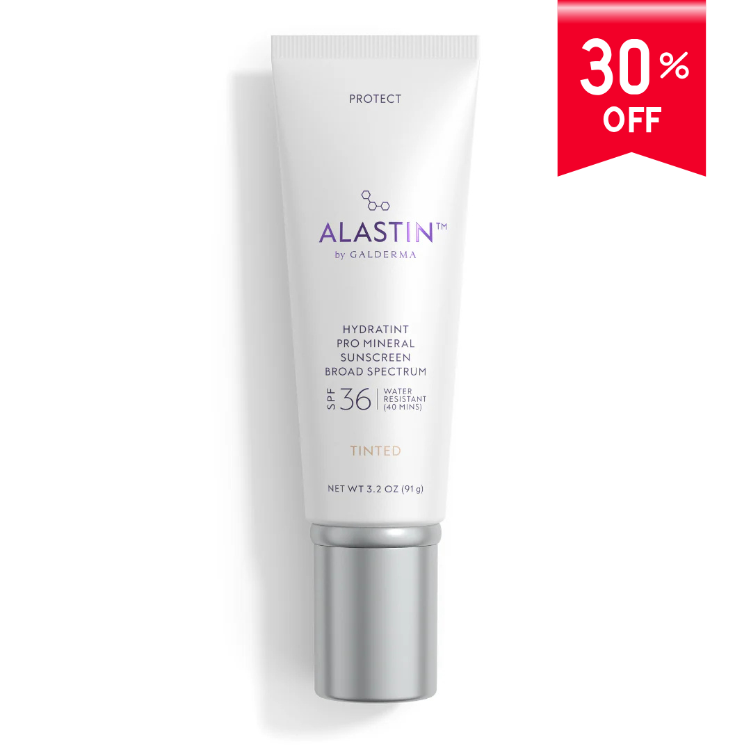 HydraTint Pro Mineral Broad Spectrum Sunscreen SPF 36