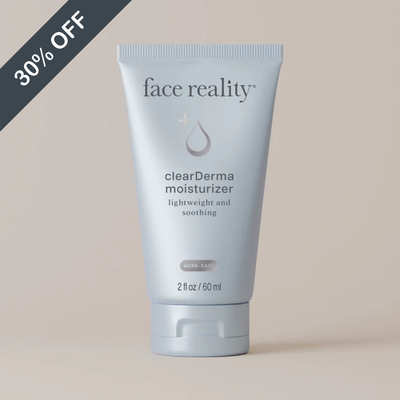Moisturizers