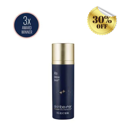 Alto Defense Serum