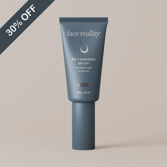 5% L- MANDELIC SERUM