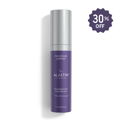Regenerating Skin Nectar with TriHex Technology®