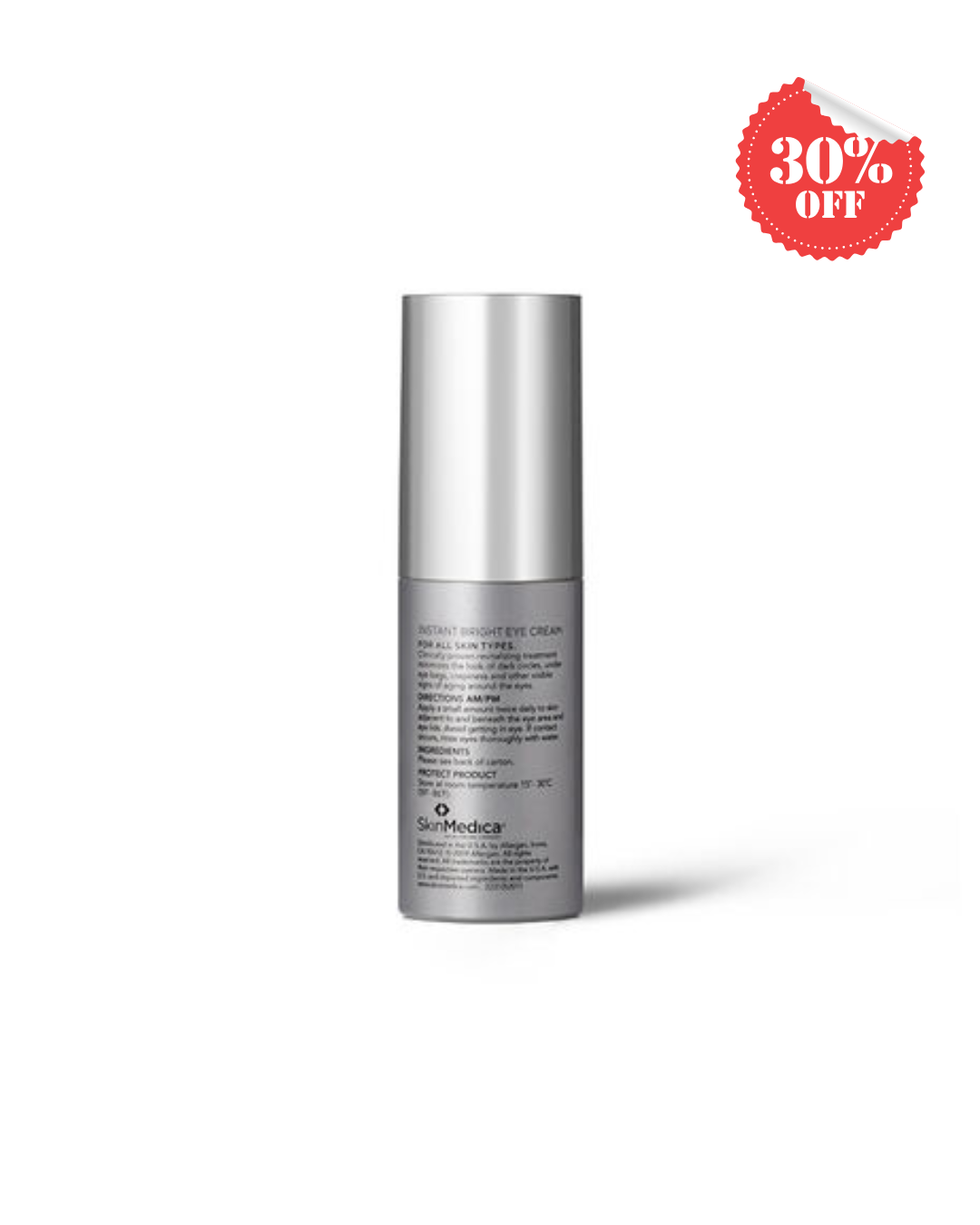 Instant Bright Eye Cream