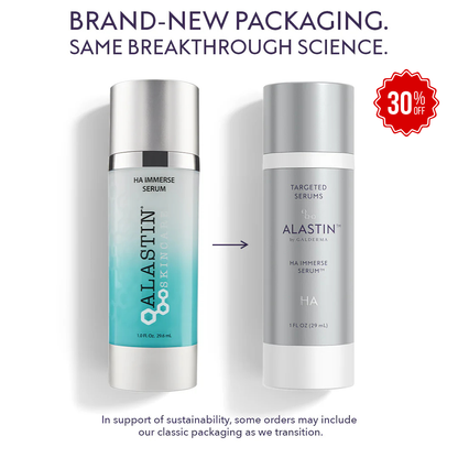 HA (Hyaluronic Acid) IMMERSE Serum™