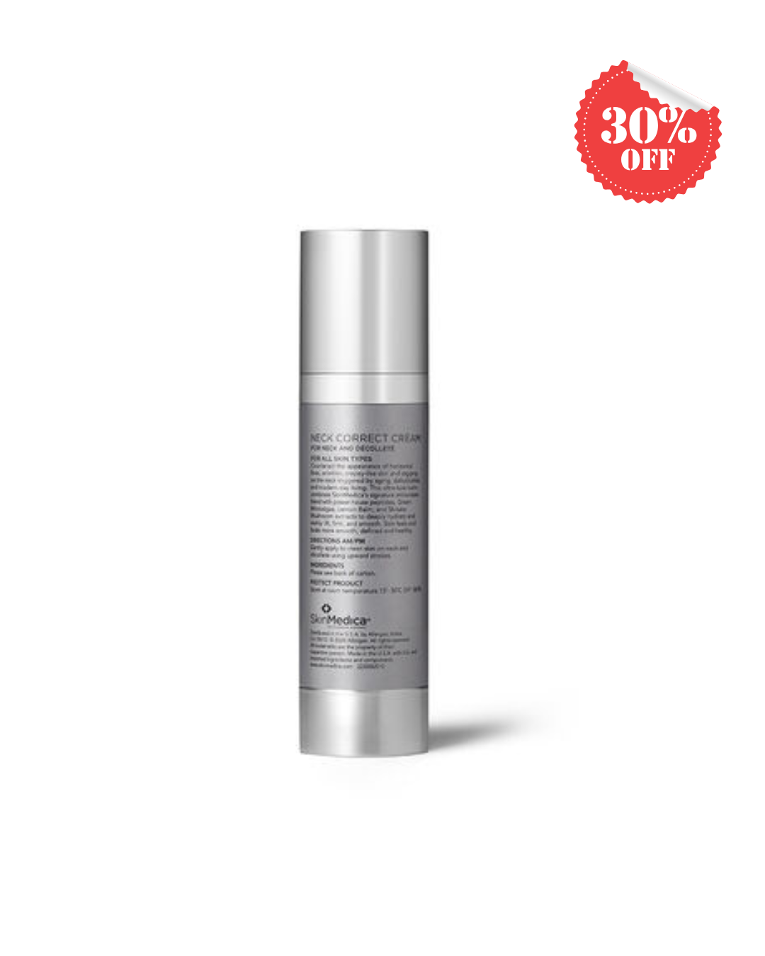 Skin Medica Neck Correct Cream