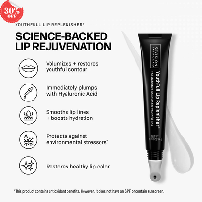 YouthFull Lip Replenisher® 1-Pack