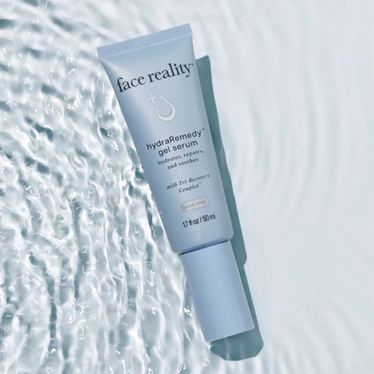 Hydrators HYDRAREMEDY™ Gel Serum