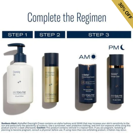 Alto Advanced Defense and Repair Serum