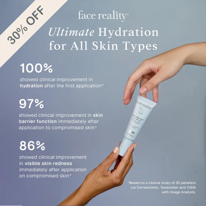 Hydrators HYDRAREMEDY™ Gel Serum