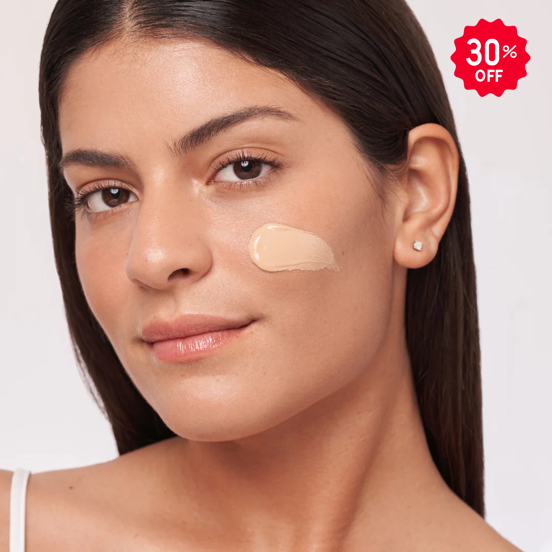 HydraTint Pro Mineral Broad Spectrum Sunscreen SPF 36