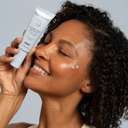 Hydrators HYDRAREMEDY™ Gel Serum