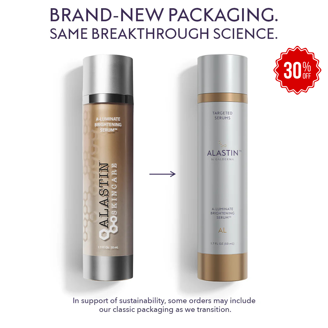 A-LUMINATE Brightening Serum™